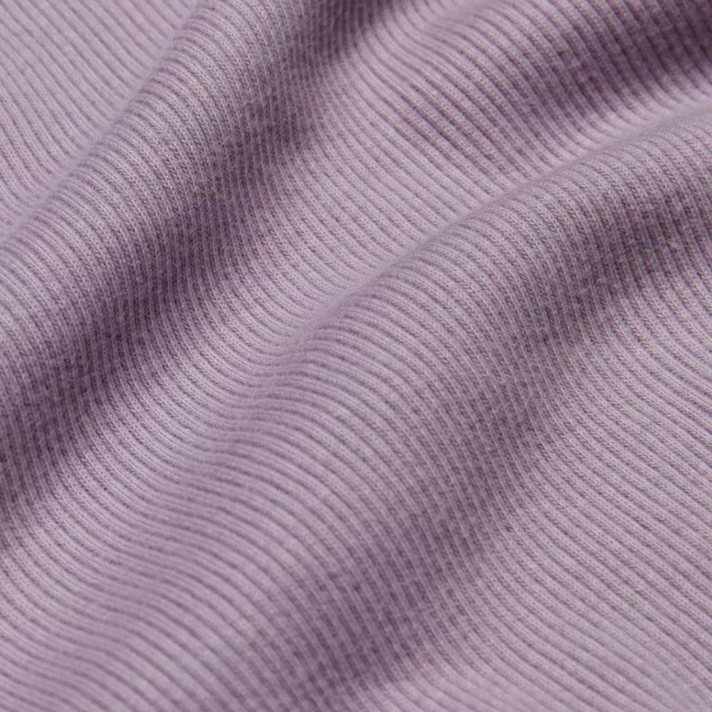 Tna Ribbed Cropped Longsleeve - Picture 6 of 6